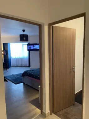 Apartament cu o camera – Faleza Dunarii, langa Union Jack