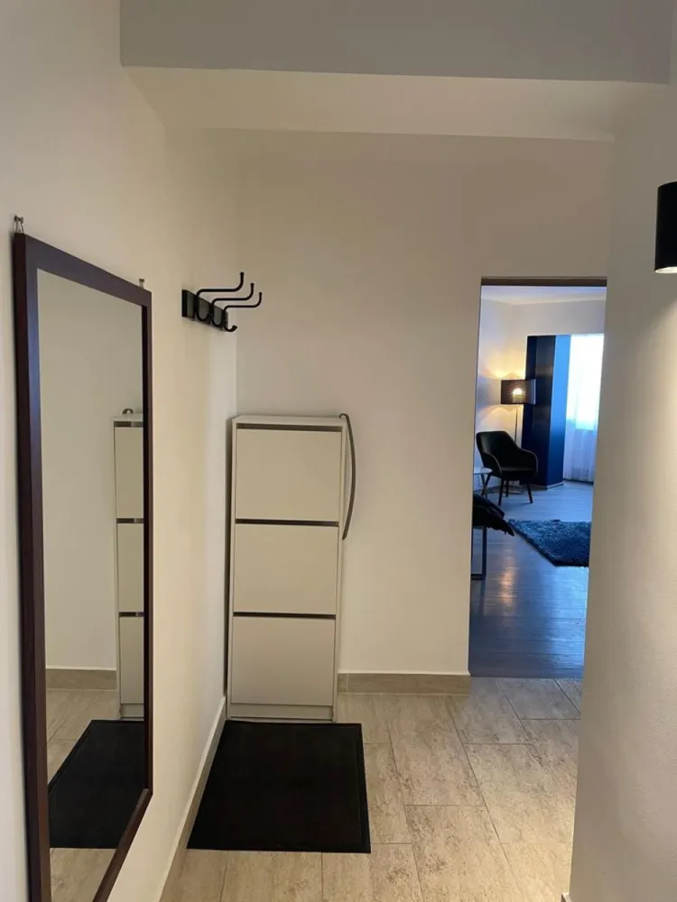 Apartament cu o camera – Faleza Dunarii, langa Union Jack