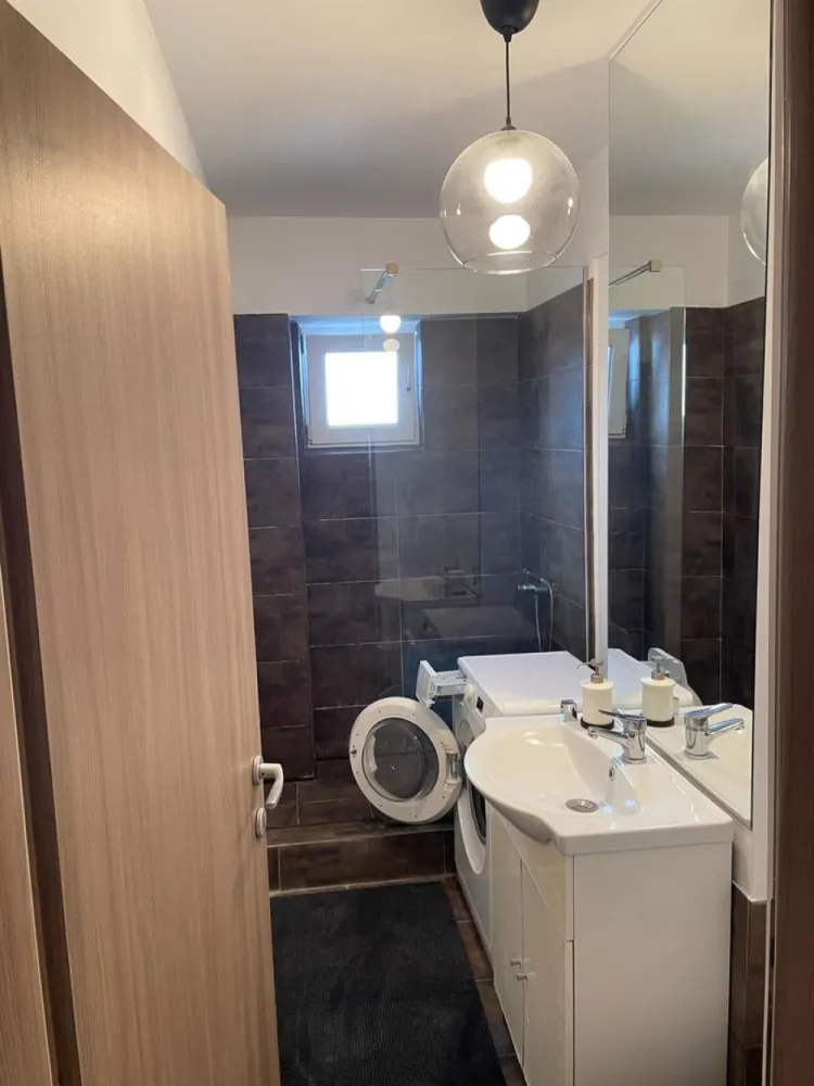 Apartament cu o camera – Faleza Dunarii, langa Union Jack