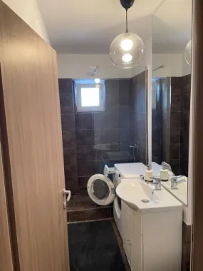 Apartament cu o camera – Faleza Dunarii, langa Union Jack