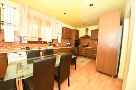 Vila spatioasa, pretabil pentru locuit/clinica, zona Micro 17 – Galati