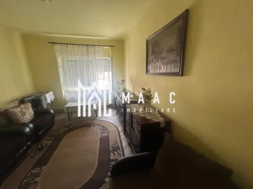 Apartament de vânzare 3 camere | Ultracentral Cisnădie | 97 mp