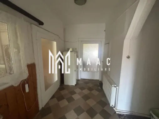 Apartament de vânzare 3 camere | Ultracentral Cisnădie | 97 mp