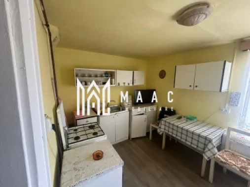 Apartament de vânzare 3 camere | Ultracentral Cisnădie | 97 mp