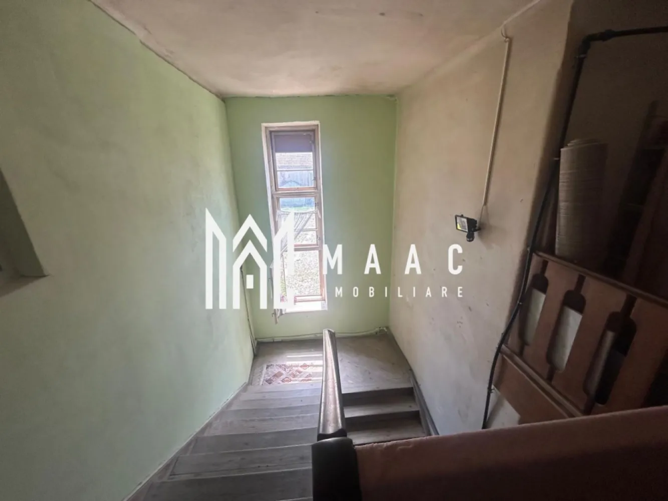 Apartament de vânzare 3 camere | Ultracentral Cisnădie | 97 mp