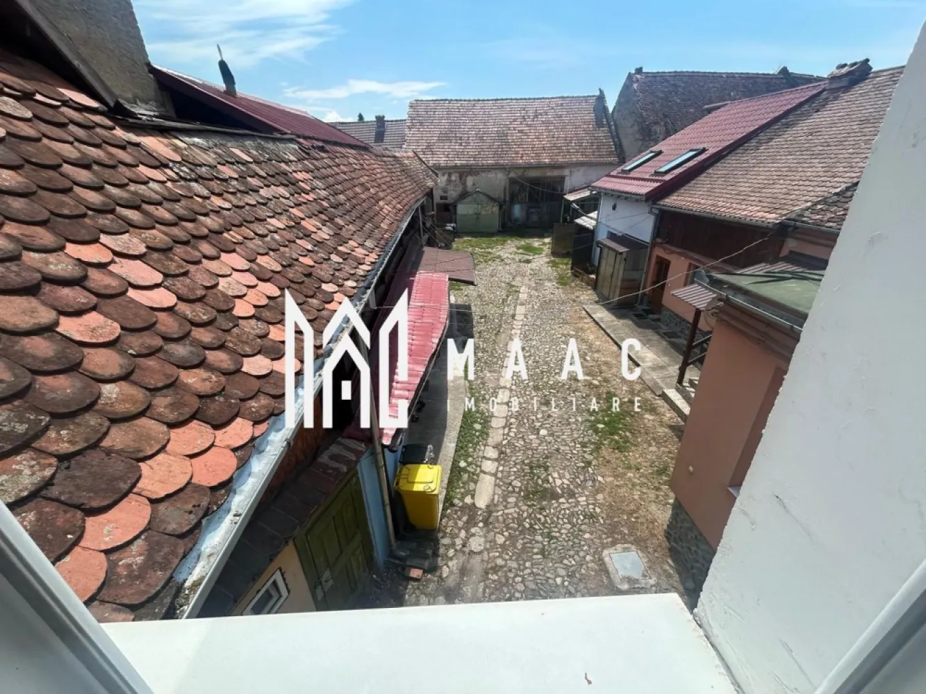 Apartament de vânzare 3 camere | Ultracentral Cisnădie | 97 mp