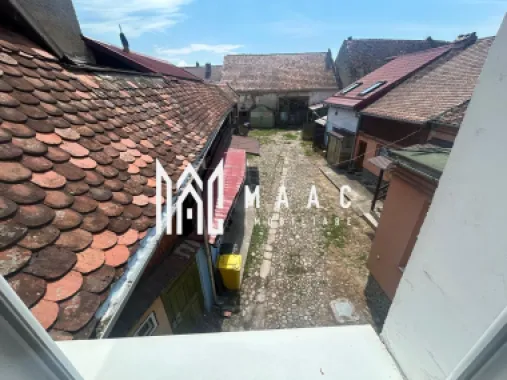 Apartament de vânzare 3 camere | Ultracentral Cisnădie | 97 mp