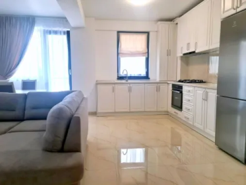 Apartament 2 camere de inchiriat – Complex rezidential Micro 17 - 560 euro