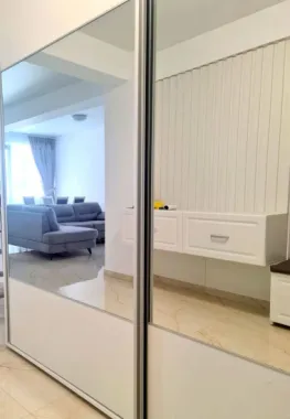 Apartament 2 camere de inchiriat – Complex rezidential Micro 17 - 560 euro