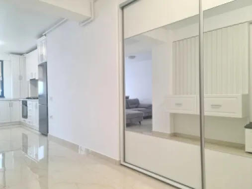 Apartament 2 camere de inchiriat – Complex rezidential Micro 17 - 560 euro