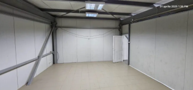 Vânzare - hală 200 mp - Strada Unirii, Galați, langa Shopping City