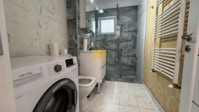 2 camere, decomandate, modern,bloc nou,garaj,Marasti, Junior Residence