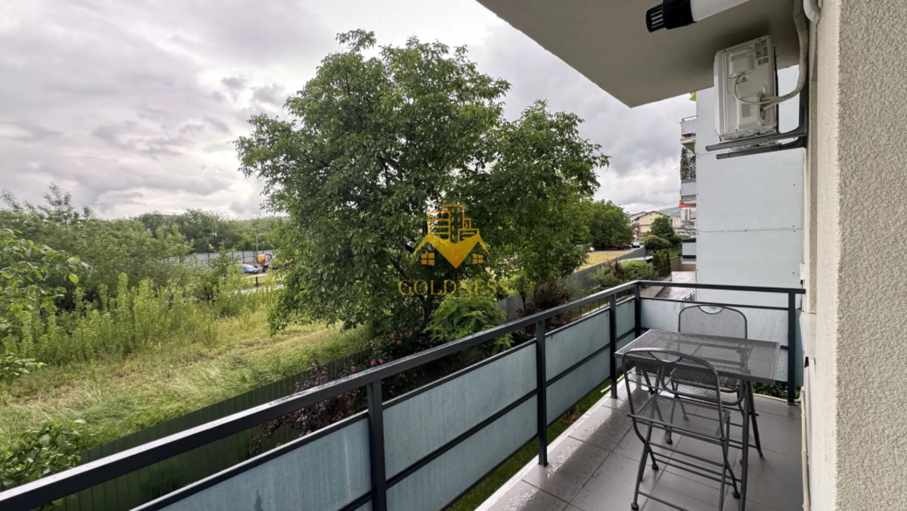 2 camere, decomandate, modern,bloc nou,garaj,Marasti, Junior Residence
