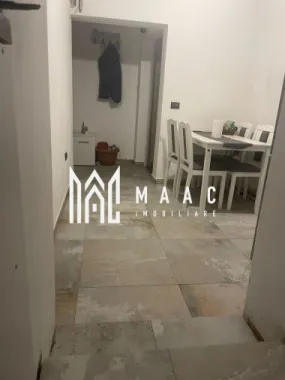 APARTAMENT |2 CAMERE|CENTRU|50 MPU|LOC PARCARE|