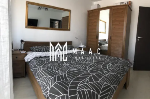 Apartament de vânzare Sibiu 3 camere | Turnișor | terasă 50 mp