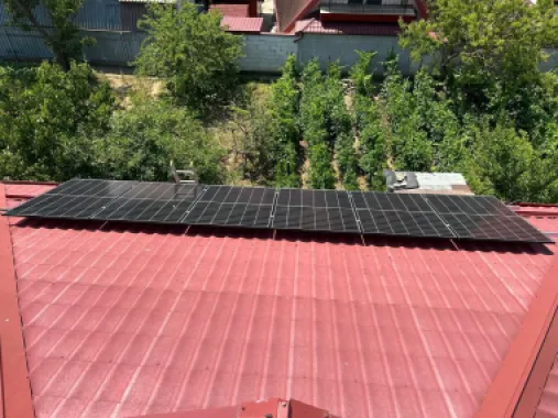 Casa de vanzare – zona Arcasilor, Galati - 280 mp utili - 275000 euro