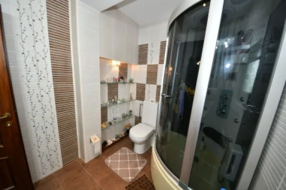 Casa de vanzare – zona Arcasilor, Galati - 280 mp utili - 275000 euro