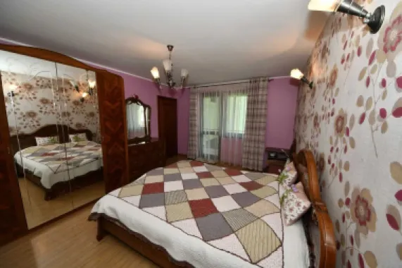 Casa de vanzare – zona Arcasilor, Galati - 280 mp utili - 275000 euro