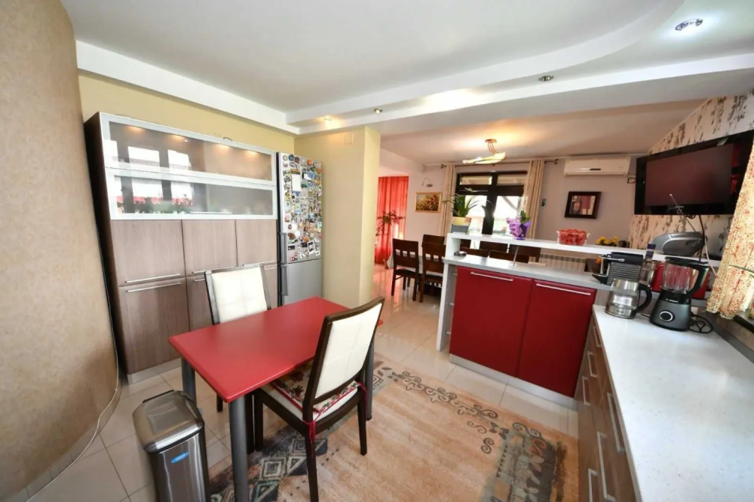 Casa de vanzare – zona Arcasilor, Galati - 280 mp utili - 275000 euro