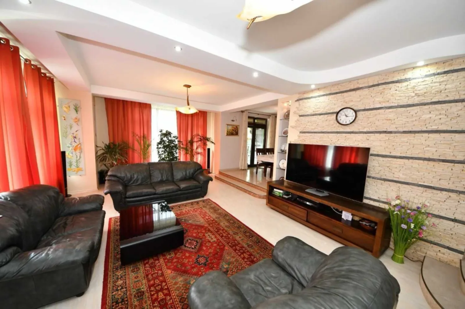 Casa de vanzare – zona Arcasilor, Galati - 280 mp utili - 275000 euro
