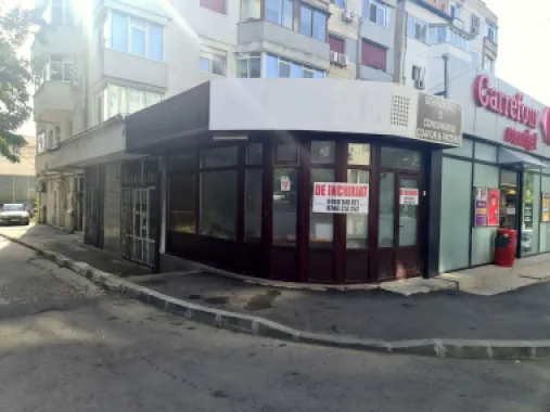 Spatiu comercial 85 mp - Strada Navelor, Faleza Dunarii