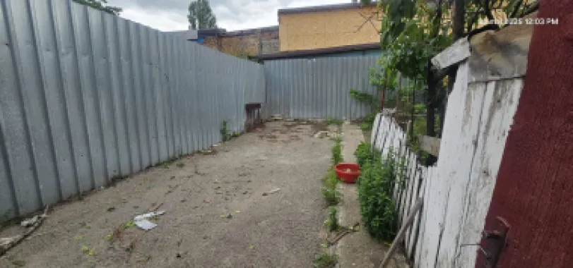 Teren de vanzare - Piata Centrala, 300 mp, toate utilitatile