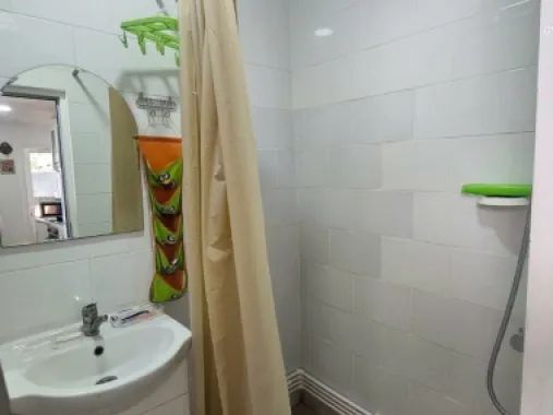 Casă + terasa, 50 mp - zona centrala - Grădina Publică -58000 euro