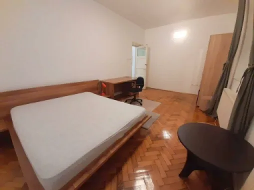 Apartament cu o camera, ultracentral, mobilat - Parcul Eminescu