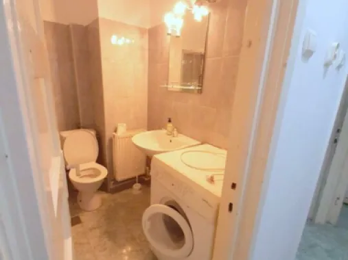Apartament cu o camera, ultracentral, mobilat - Parcul Eminescu