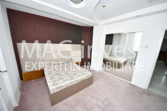 Exclusivitate - Vila P+2E - 15 camere, garaj - Mazepa 2, str. Al. Cernat