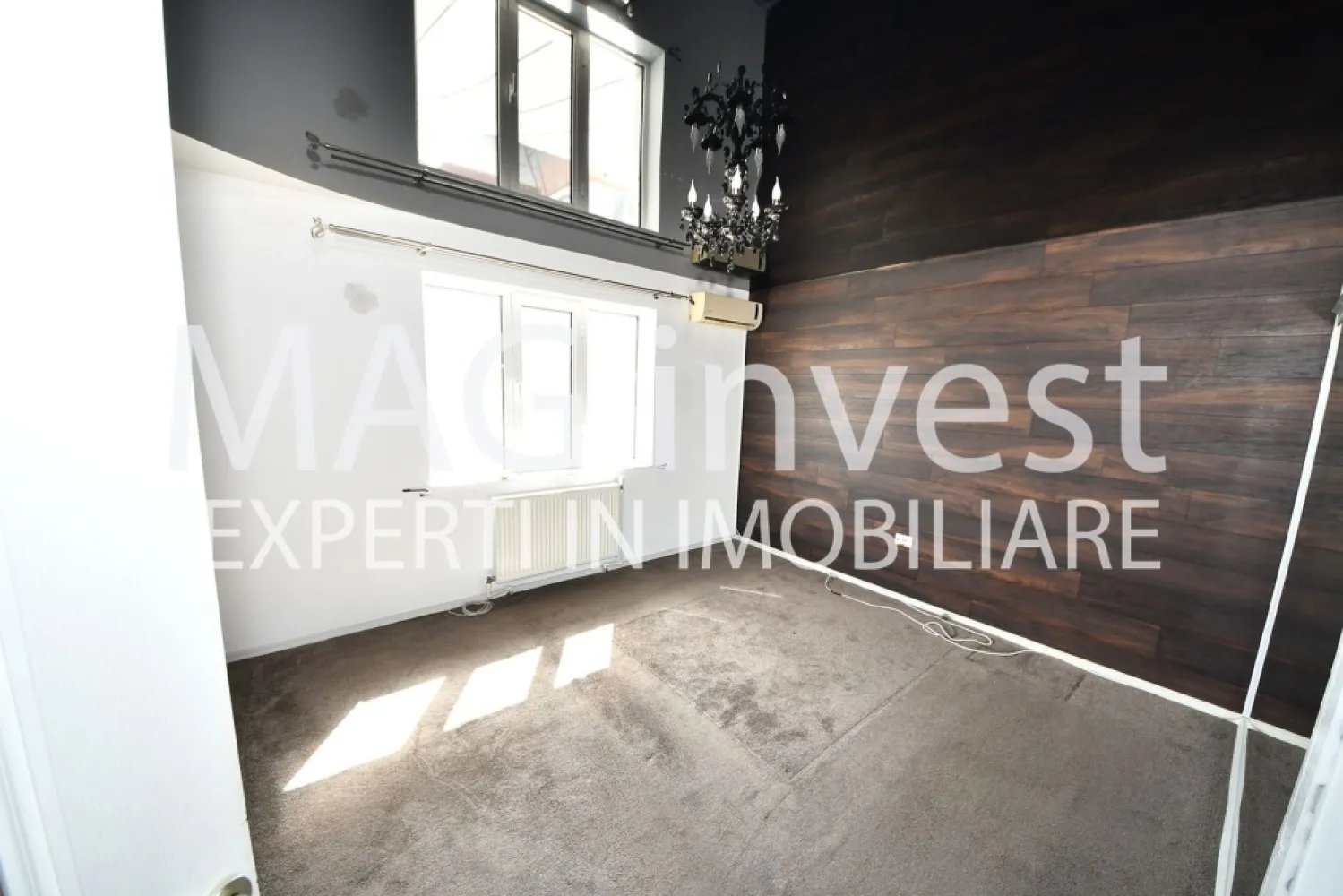 Exclusivitate - Vila P+2E - 15 camere, garaj - Mazepa 2, str. Al. Cernat