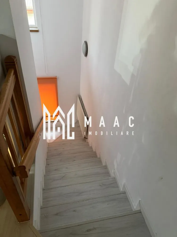 Casa 8 camere | 308mpu | 2 Apartamente | Selimbar
