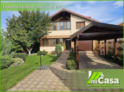 Logo miCasa logo