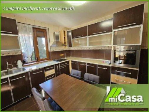 🔑 Vilă modernă cu etaj și pod – Zona Nord, Galați (la 1 minut de METRO)