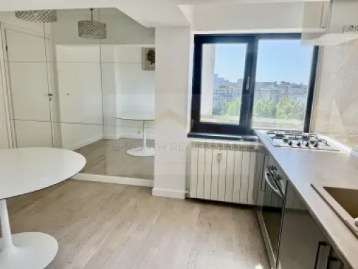 Penthouse 4 camere de închiriat | Unirii – Mircea Vodă | 127 mp | Terasă