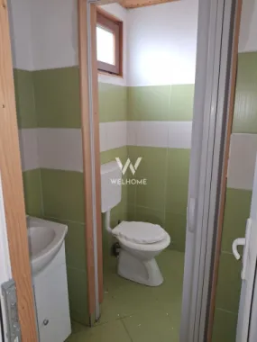 Casa cu 15 camere de vanzare in Bazna, Sibiu ( azil, pensiune)