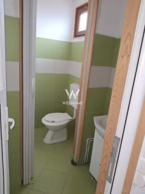 Casa cu 15 camere de vanzare in Bazna, Sibiu ( azil, pensiune)