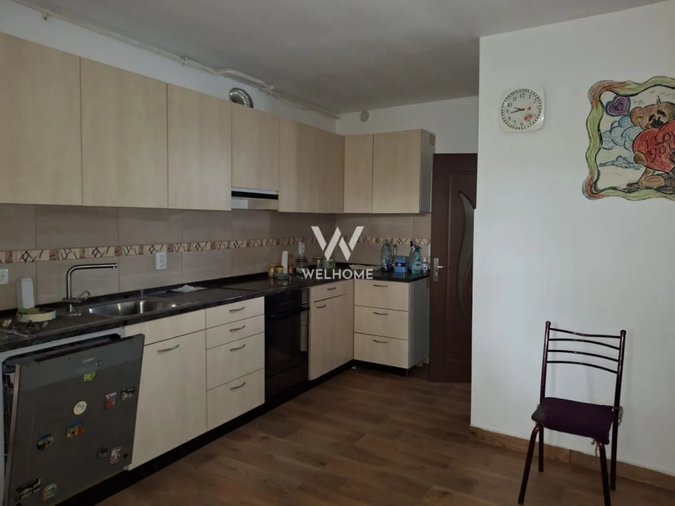 Casa cu 15 camere de vanzare in Bazna, Sibiu ( azil, pensiune)