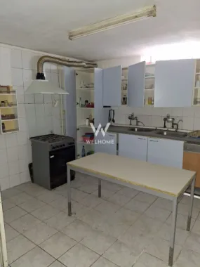 Casa cu 15 camere de vanzare in Bazna, Sibiu ( azil, pensiune)