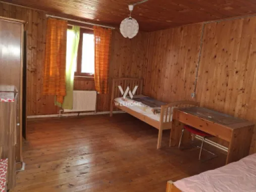 Casa cu 15 camere de vanzare in Bazna, Sibiu ( azil, pensiune)