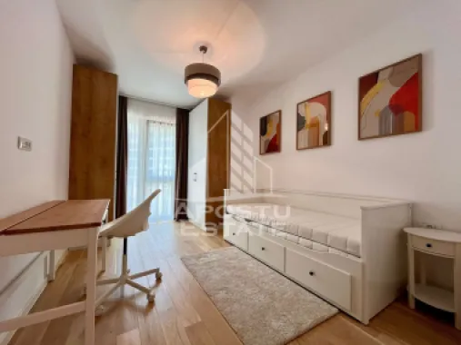 Apartament de lux cu 3 camere, de inchiriat, zona Circuvalatiunii