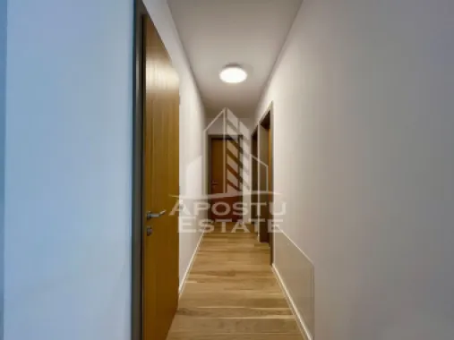 Apartament de lux cu 3 camere, de inchiriat, zona Circuvalatiunii