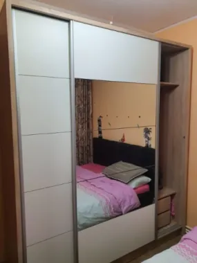 De vanzare apartament cu 2 camere etaj 1, Micro 38, 59.000 euro