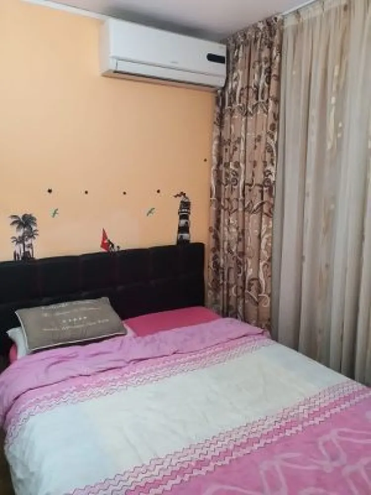 De vanzare apartament cu 2 camere etaj 1, Micro 38, 59.000 euro