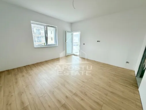 Apartament cu 2 camere, etaj 2, decomandat, zona Planetelor