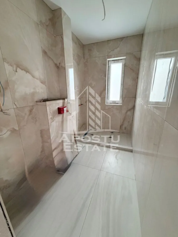 Apartament cu 2 camere, etaj 2, decomandat, zona Planetelor