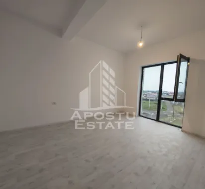 Apartament nou de vanzare, 2 camere, bucatarie inchisa, Giroc