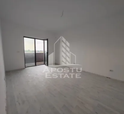 Apartament nou de vanzare, 2 camere, bucatarie inchisa, Giroc
