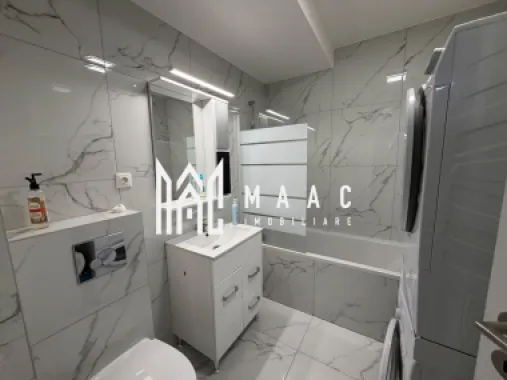 Apartament 3 camere decomandat | Doamna Stanca | 2022, AC