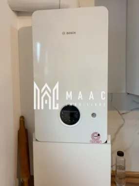 Apartament 3 camere decomandat | Doamna Stanca | 2022, AC